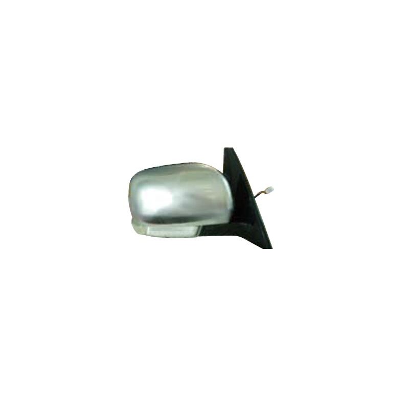 Specchietto Retrovisore Sinistro per MITSUBISHI PAJERO dal 2006 Specchietto Retrovisore Sinistro per MITSUBISHI PAJERO dal 2006