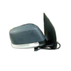 RETROVISORE ELETT. TERM. C/FANAL. SX Nissan PATHFINDER dal 2010 al 2014