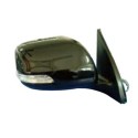 RETROVISORE ELETT. TERM. RIB. C/FAN. SX Toyota LAND CRUISER FJ 150 dal 2009