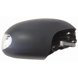 RETROVISORE ELETT. TERM. C/FAN. (SENZA BASE) SX Volkswagen BEETLE dal 2005 al 2011