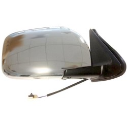 RETROVISORE ELETTRICO DX Nissan PATROL dal 1997 al 2001