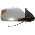 RETROVISORE ELETTRICO SX Nissan PATROL dal 1997 al 2001
