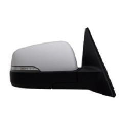 RETROVISORE ELETT. TERM. RIB. C/FAN. DX Kia SOUL dal 2012 al 2014