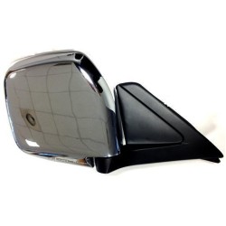 RETROVISORE MANUALE SX Mitsubishi L 200 dal 2001 al 2005