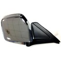 RETROVISORE MANUALE DX Mitsubishi L 200 dal 1996 al 2000