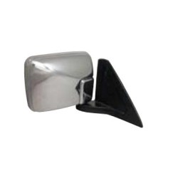 Specchietto Retrovisore Sinistro per MITSUBISHI L 200 dal 1987 al 1993