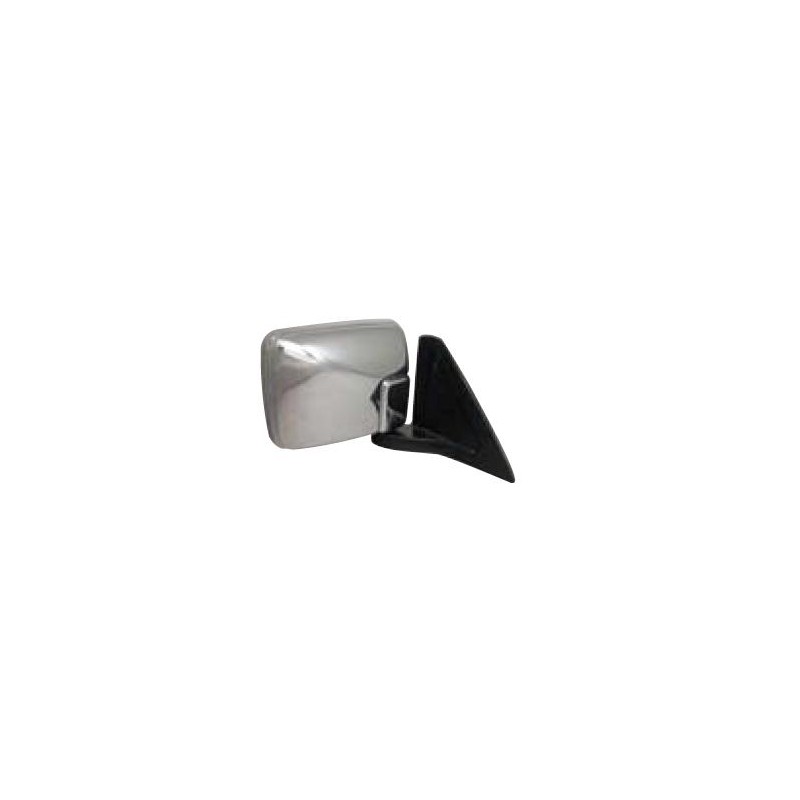 Specchietto Retrovisore Sinistro per MITSUBISHI L 200 dal 1987 al 1993