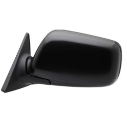 RETROVISORE ELETT. TERMICO SX Subaru FORESTER dal 2002 al 2005