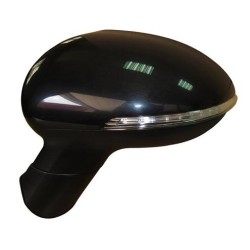 RETROVISORE ELETT. TERM. RIBALT. CON FAN. DX Kia RIO dal 2011 al 2015