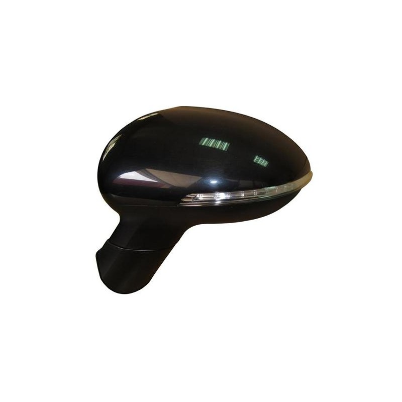 RETROVISORE ELETT. TERM. RIBALT. CON FAN. DX Kia RIO dal 2011 al 2015