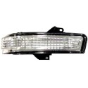 Freccia Retrovisore Destro per SUZUKI SWIFT dal 2010 al 2017