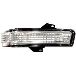 FANALE RETROVISORE DX Suzuki SWIFT dal 2010 al 2017