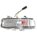 Freccia Retrovisore Sinistro per TOYOTA RAV 4 dal 2010 al 2013