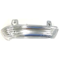 FANALE RETROVISORE DX Toyota IQ dal 2009