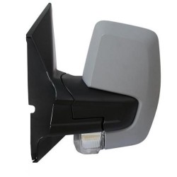 Specchietto Retrovisore Dx per FORD TRANSIT - TOURNEO dal 2012 al 2017