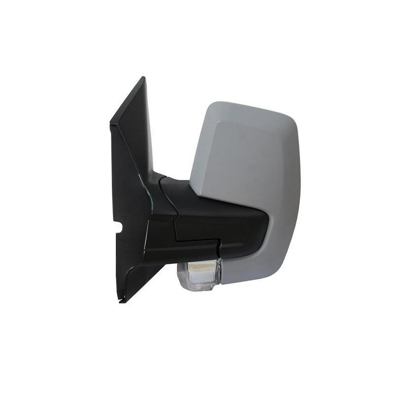 Specchietto Retrovisore Sinistro per FORD TRANSIT-TOURNEO dal 2012 al 2017