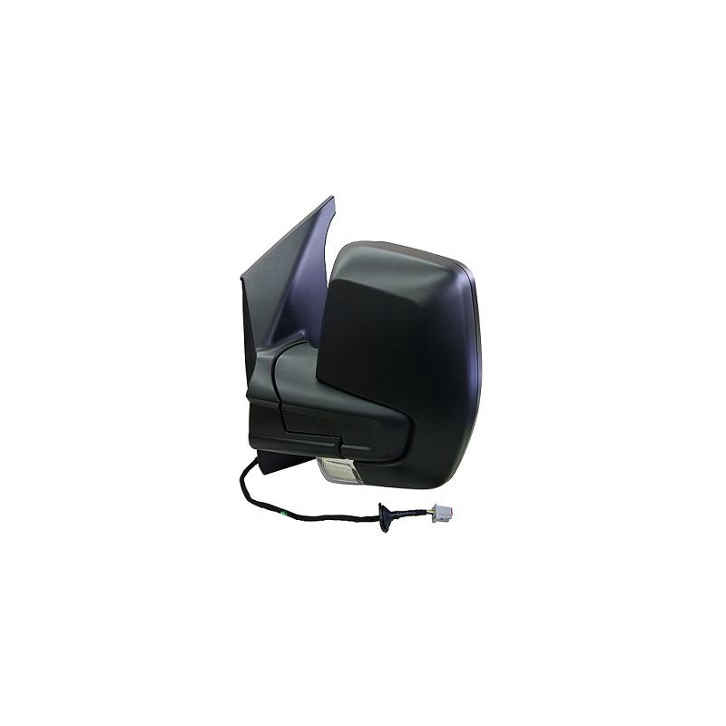 RETROVISORE ELETT. TERMICO C/FANALINO SX Ford TRANSIT CUSTOM - TOURNEO CUSTOM dal 2012 al 2017