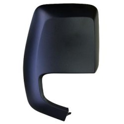 CALOTTA NERA DX Ford TRANSIT CUSTOM - TOURNEO CUSTOM dal 2012 al 2017