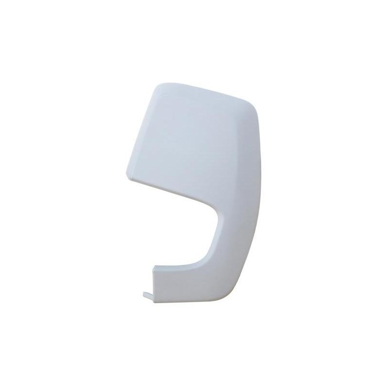 CALOTTA DA VERNICIARE SX Ford TRANSIT CUSTOM - TOURNEO CUSTOM dal 2012 al 2017