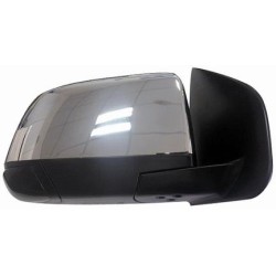 RETROVISORE ELETTRICO DX Isuzu D-MAX dal 2012 al 2017