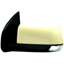 RETROVISORE ELETTRICO C/FANALINO DX Isuzu D-MAX dal 2012 al 2017