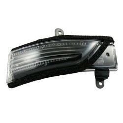 FANALE RETROVISORE A LED SX Subaru FORESTER dal 2013 al 2016