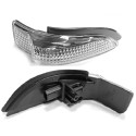 FANALE RETROVISORE C/LAMPADA SX Toyota AURIS dal 2015 al 2018