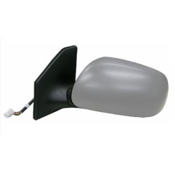 RETROVISORE ELETTRICO TERMICO 5PIN SX Toyota AVENSIS dal 2003 al 2006