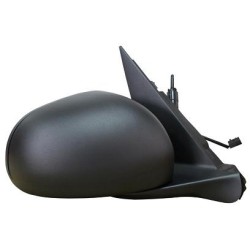 RETROVISORE MECCANICO SX Fiat 500L dal 2017