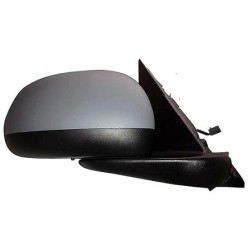 RETROVISORE MECCANICO SX Fiat 500L dal 2012 al 2017