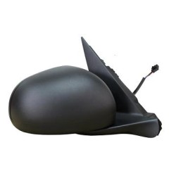 RETROVISORE ELETT. TERMICO DX Fiat 500L dal 2012 al 2017