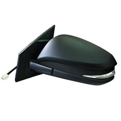 RETROVISORE ELETT. TERM. C/FANALINO SX Toyota RAV 4 dal 2016 al 2018