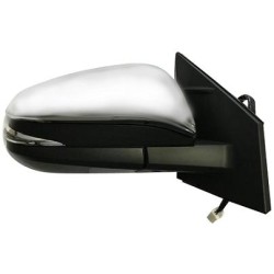 RETROVISORE ELETT. TERM. C/FANALINO DX Toyota RAV 4 dal 2013 al 2015