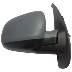 RETROVISORE ELETT. TERMICO RIBALTAB. SX Mercedes CITAN W415 dal 2012 al 2021