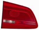 Fanale Posteriore Interno Bianco Rosso Destro Volkswagen Touran Dal 2010 Al 2015