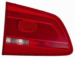 Fanale Posteriore Interno Bianco Rosso Destro Volkswagen Touran Dal 2010 Al 2015