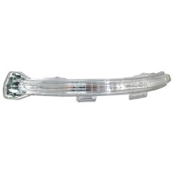 Freccia Retrovisore Sinistro per VW GOLF VII dal 2012 al 2016