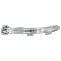 FANALE RETROVISORE A LED DX Volkswagen GOLF SPORTSVAN dal 2014