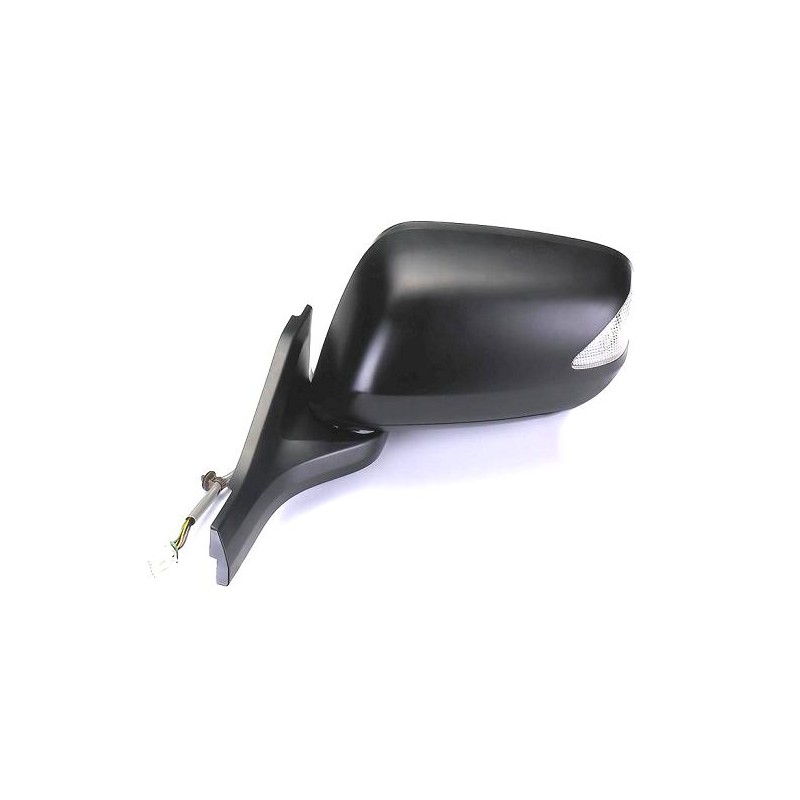 Specchietto Retrovisore Sinistro per HONDA INSIGHT dal 2009 al 2011 Specchietto Retrovisore Sinistro per HONDA INSIGHT dal 2009 al 2011