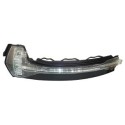 FANALE RETROVISORE A LED SX Audi A3 dal 2016 al 2020
