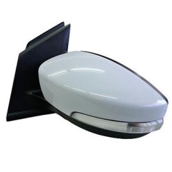 RETROVISORE ELETT. TERM. C/FAN. SX Ford KUGA dal 2016 al 2019