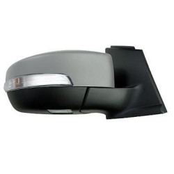 RETROVISORE ELETT. TERM. RIB. C/FAN. E LUCE CORT. DX Ford KUGA dal 2013 al 2016