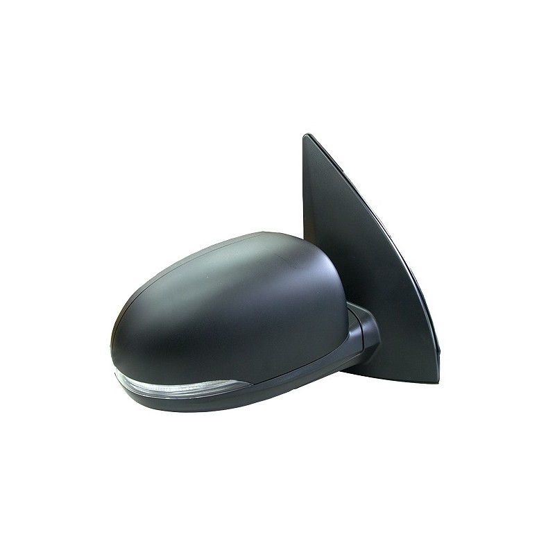 RETROVISORE ELETT. TERMICO C/FANALINO A LED SX Hyundai I10 dal 2011 al 2013 RETROVISORE ELETT. TERMICO C/FANALINO A LED SX Hyundai I10 dal 2011 al 2013