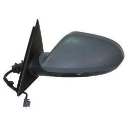 RETROVISORE ELETT. TERM. RIB. C/FAN. A LED DX Audi A6 dal 2011 al 2014