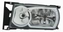 Faro Anteriore Destro Scania Serie P - R Dal 2006