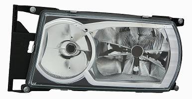 Faro Anteriore Destro Scania Serie P - R Dal 2006