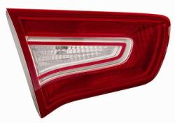 Fanale Posteriore Interno Bianco Rosso Destro Kia Sportage Dal 2010 Al 2014