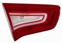 Fanale Posteriore Interno Bianco Rosso Sinistro Kia Sportage Dal 2010 Al 2014