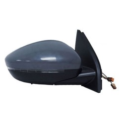 RETROVISORE ELETT. TERM. C/FAN. SX Peugeot 308 dal 2017 al 2021