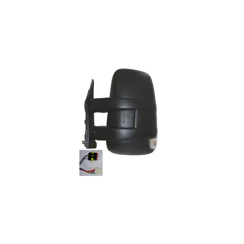 Specchietto Retrovisore Sinistro per IVECO DAILY dal 2006 al 2011